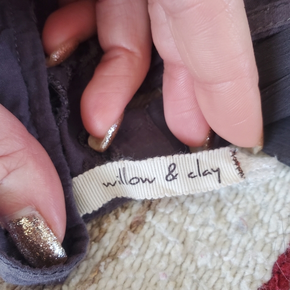 Boho Festival Crop Top - Picture 7 of 9